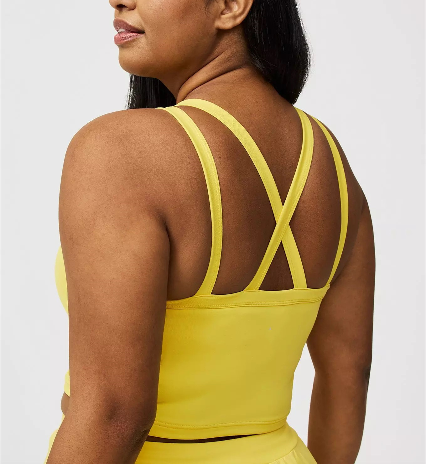 sports bra