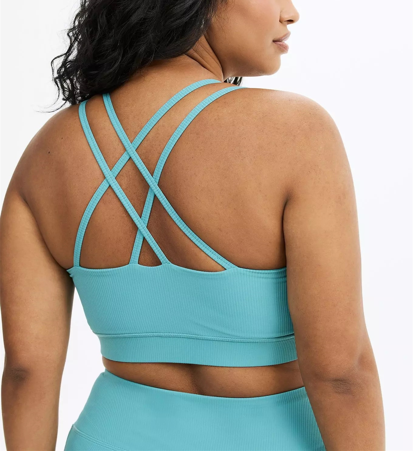 Sports bra