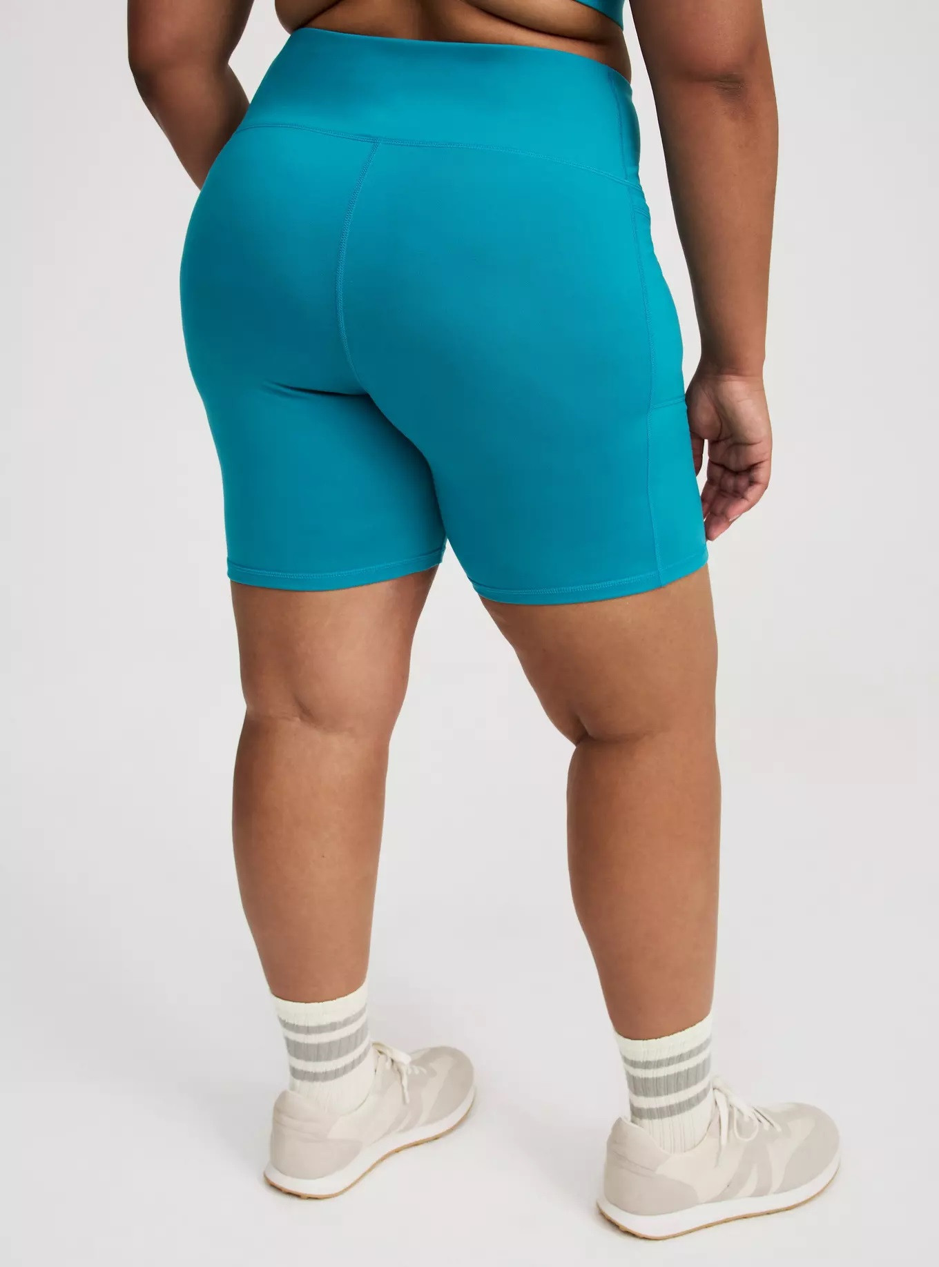 Yoga Shorts