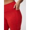 Women's high waist compressive biker shorts 7