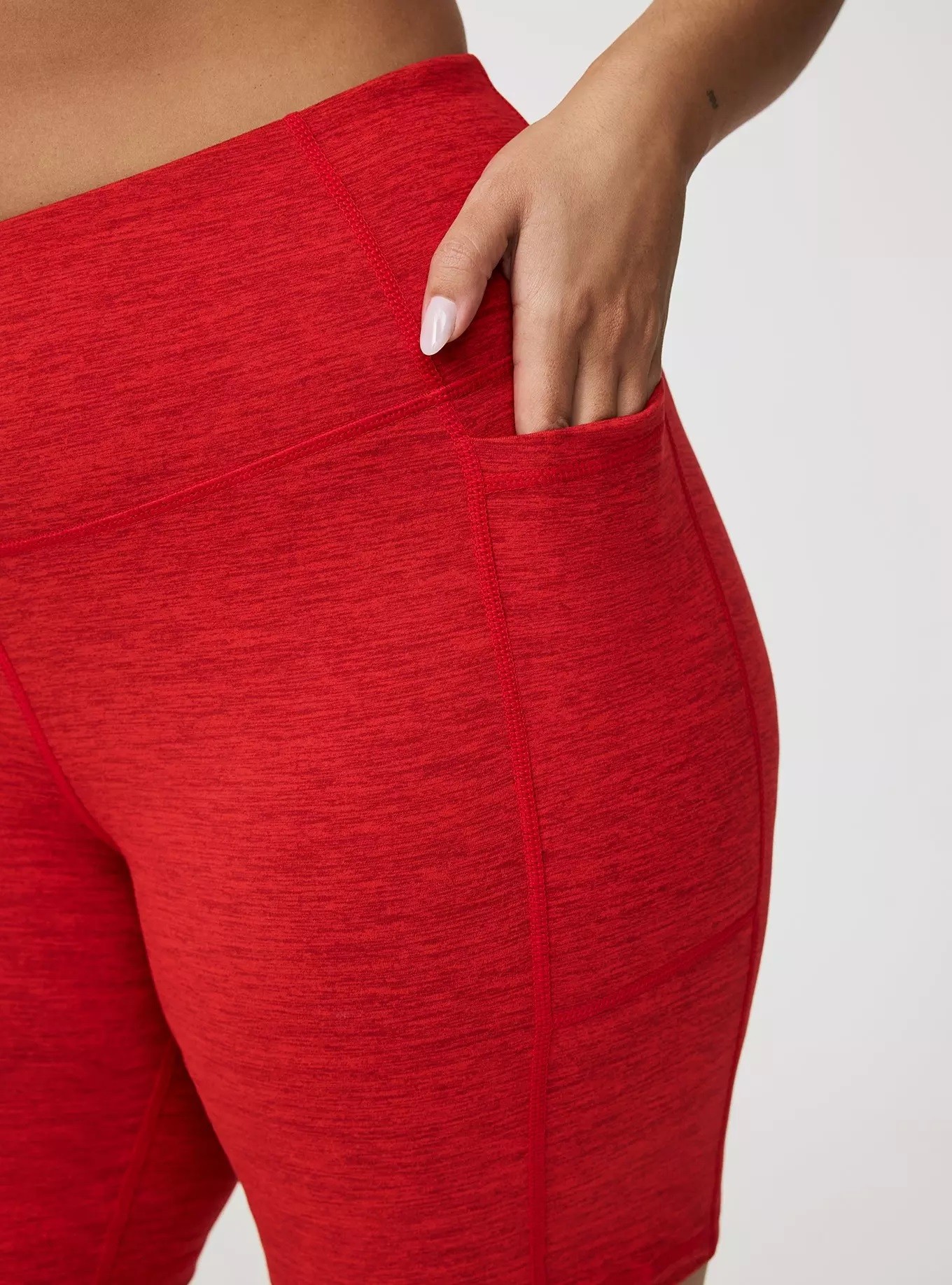 Yoga Shorts
