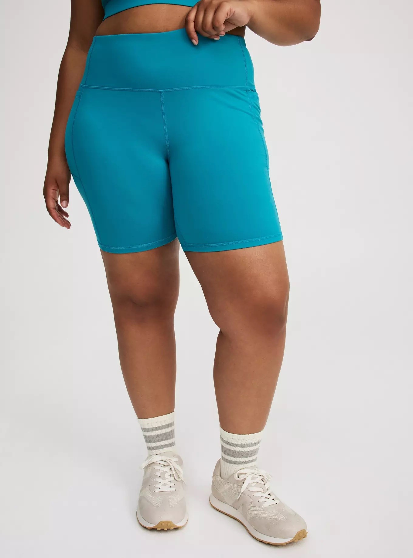 Yoga Shorts