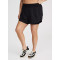Women's 4 ways stretchy double layer running shorts