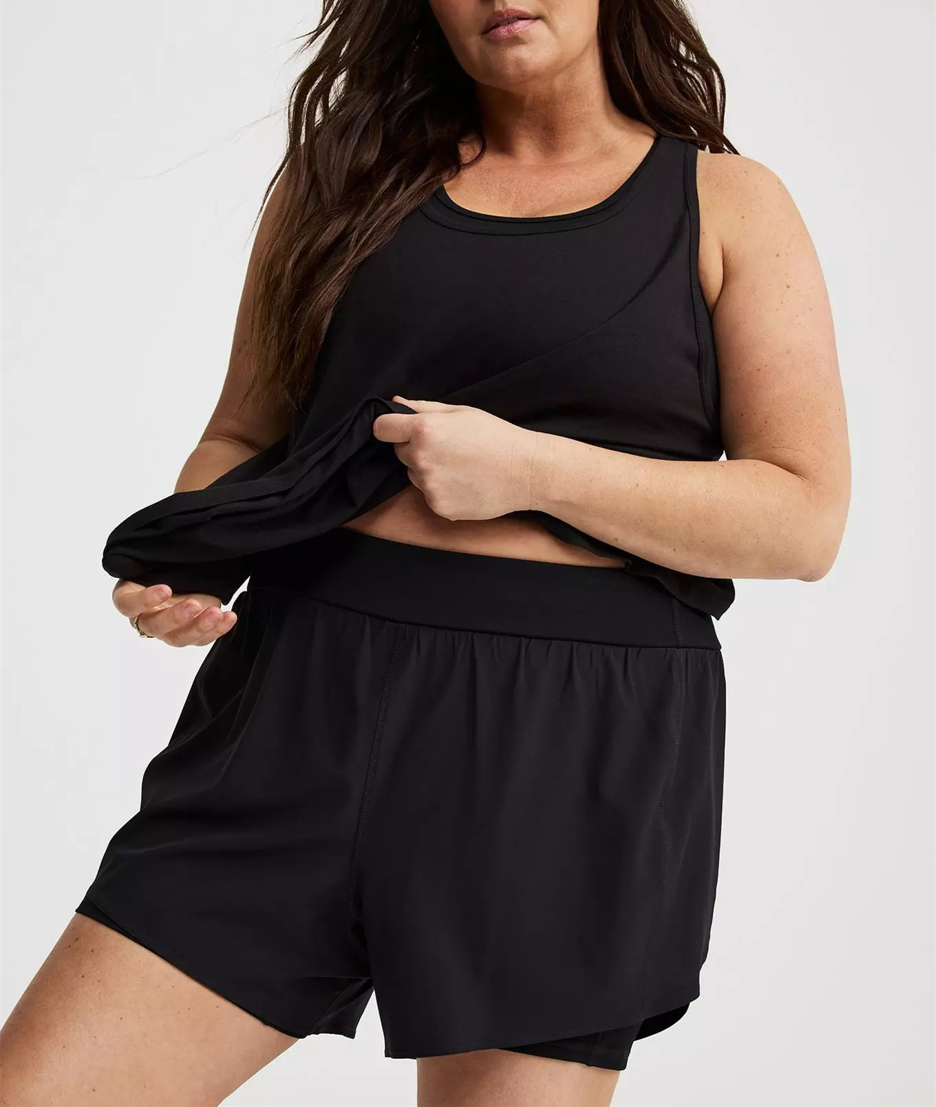 Yoga Shorts