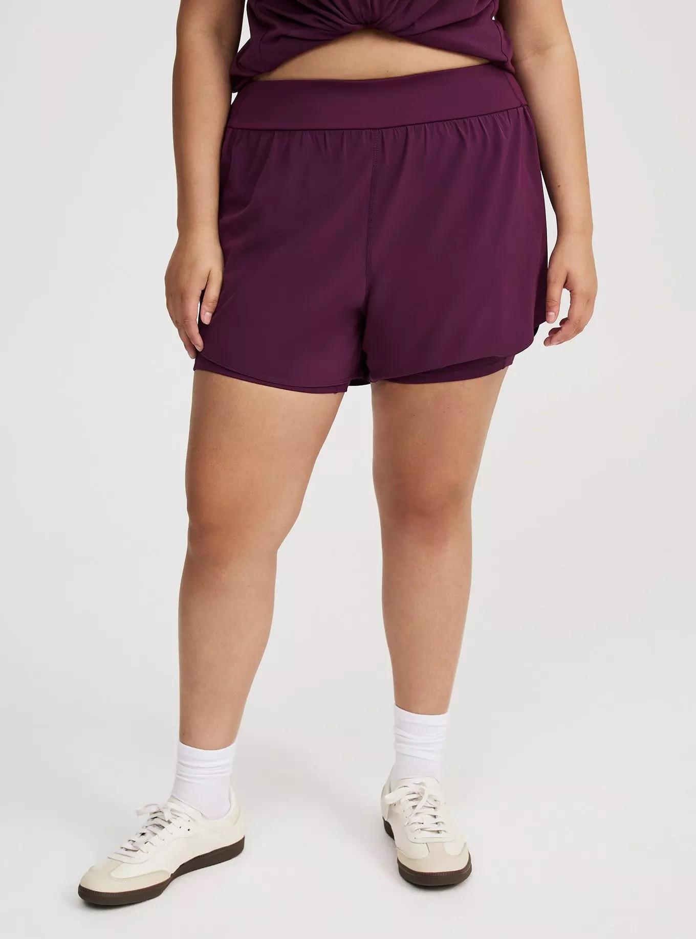Yoga Shorts