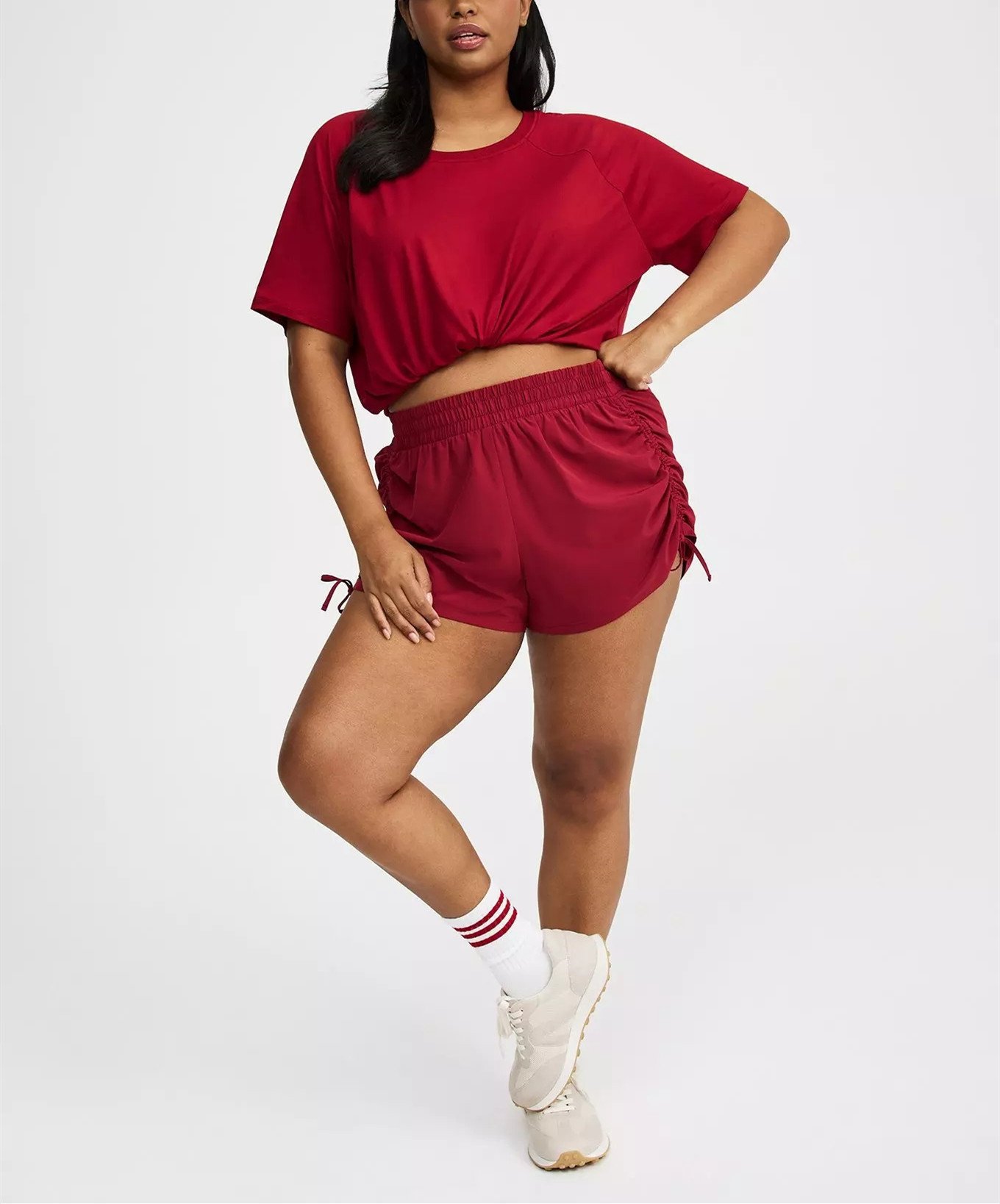 Yoga Shorts