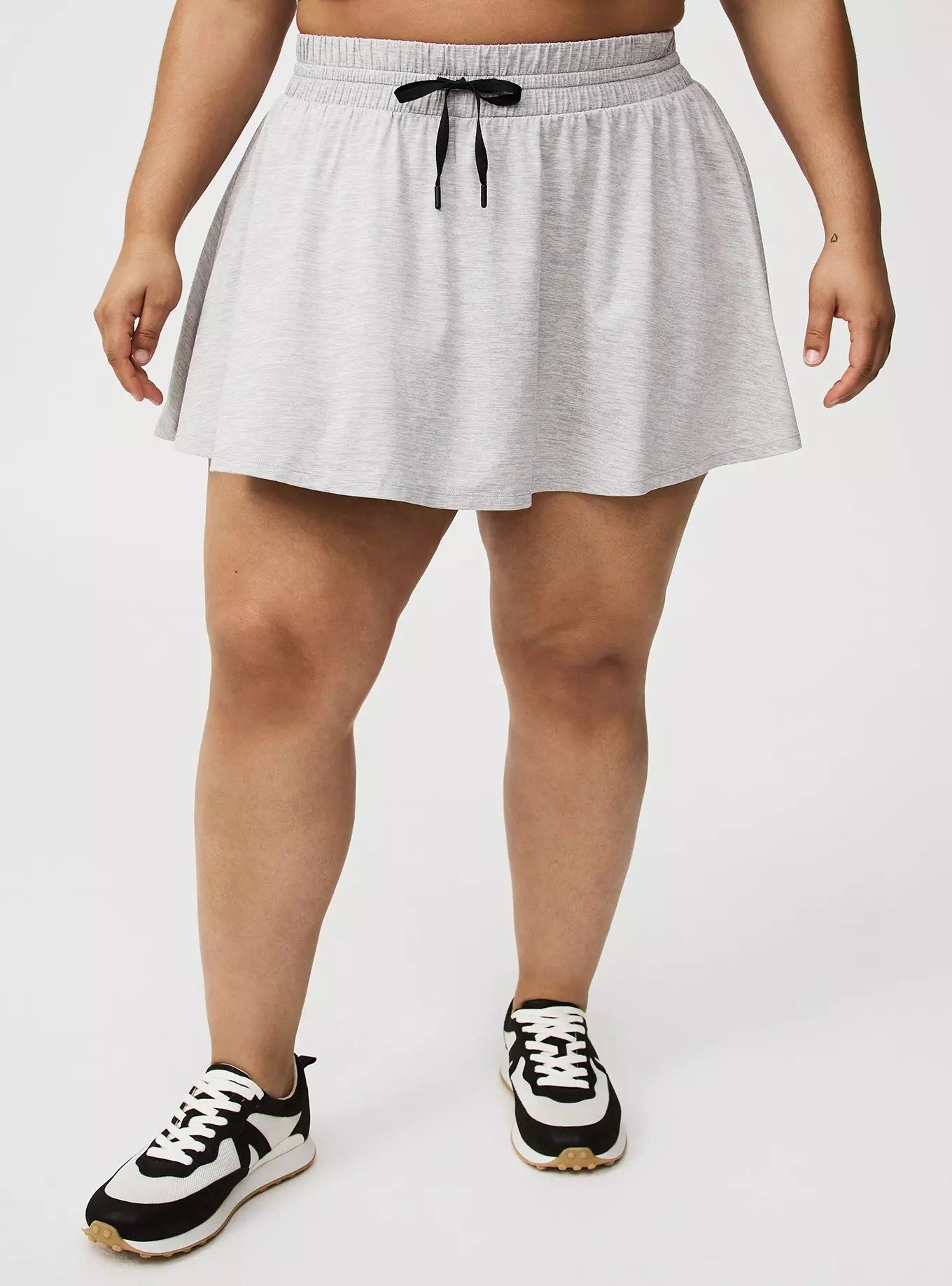 Custom tennis skirts