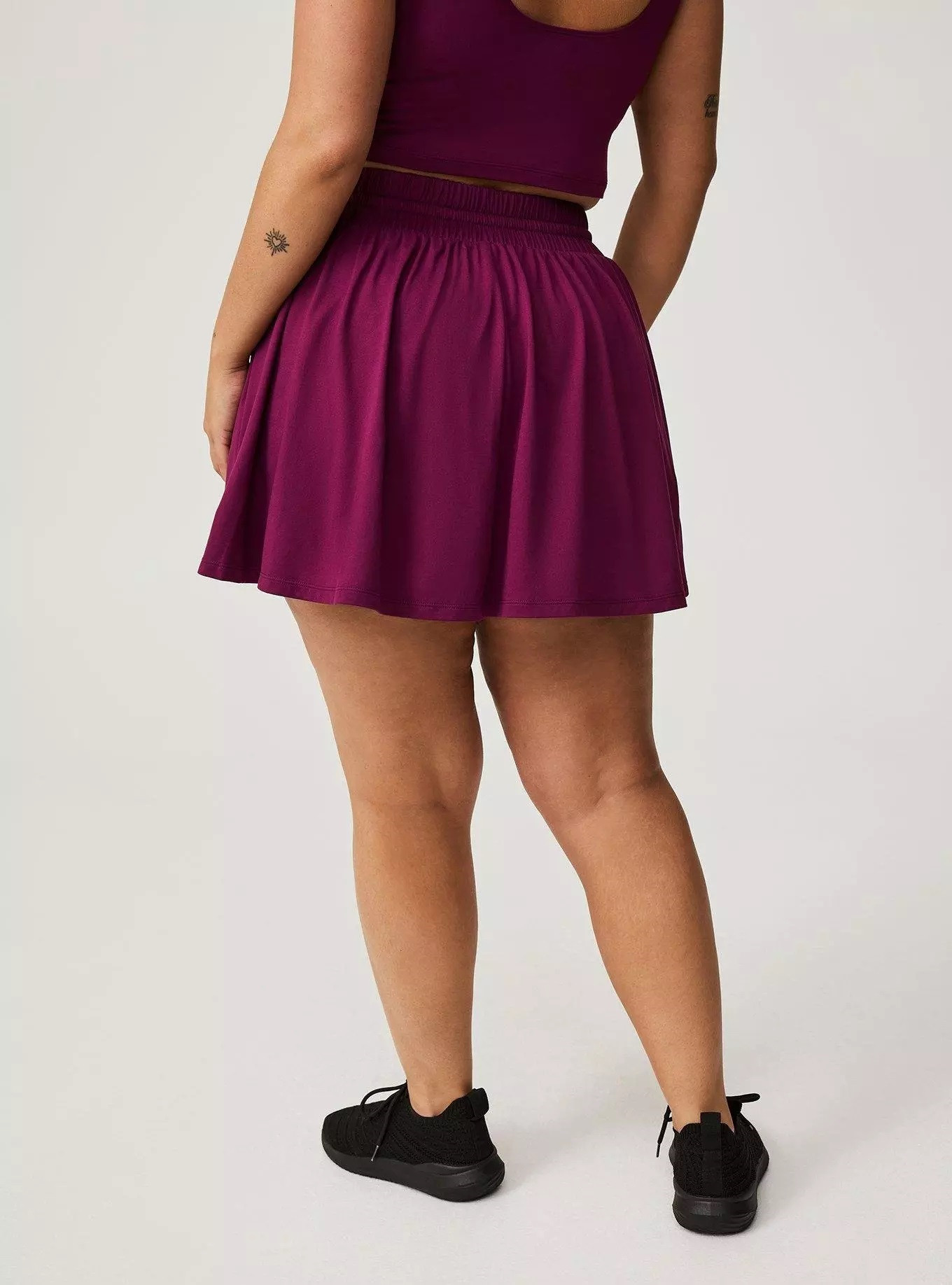 Custom tennis skirts women