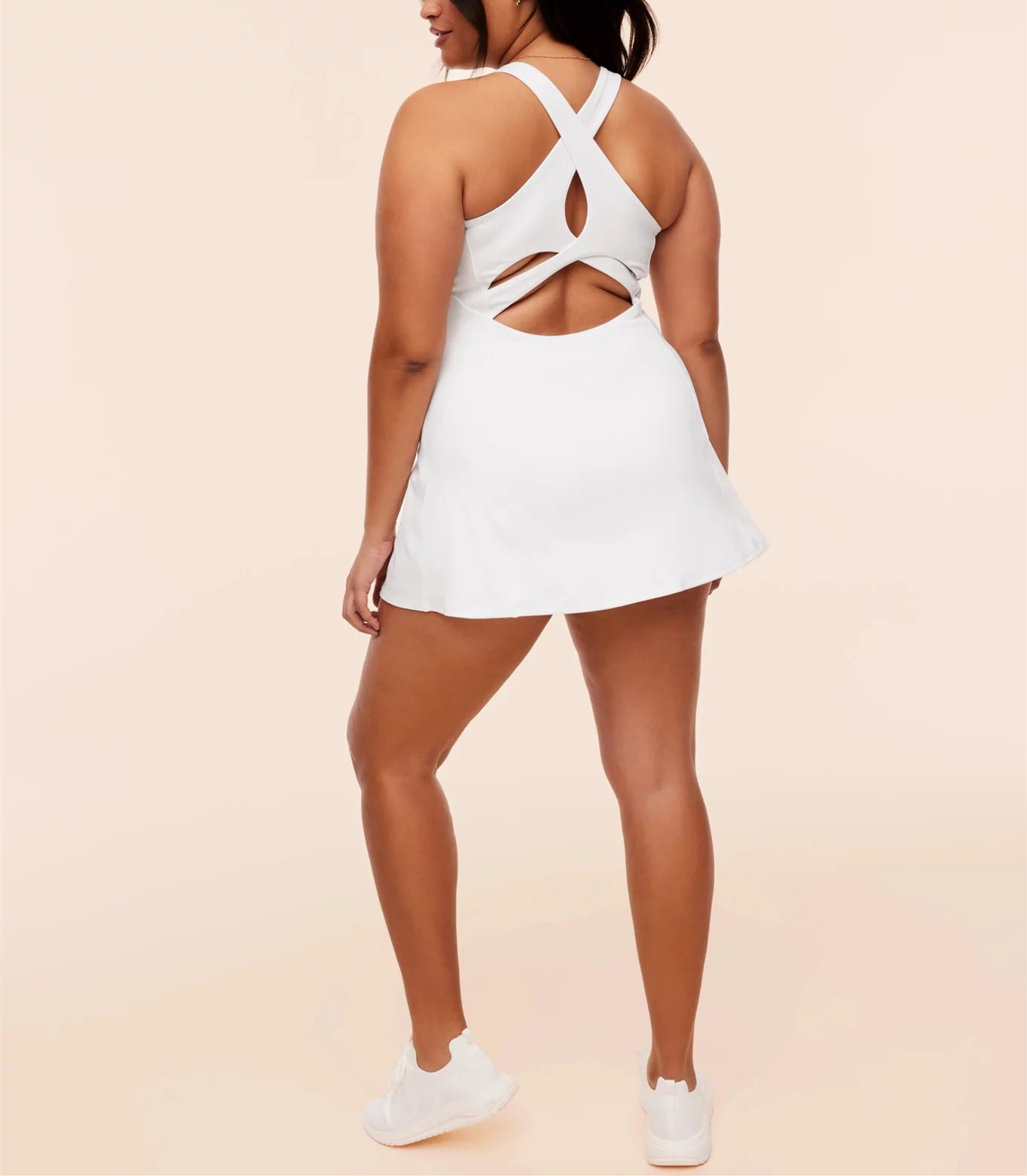 Custom tennis skirts