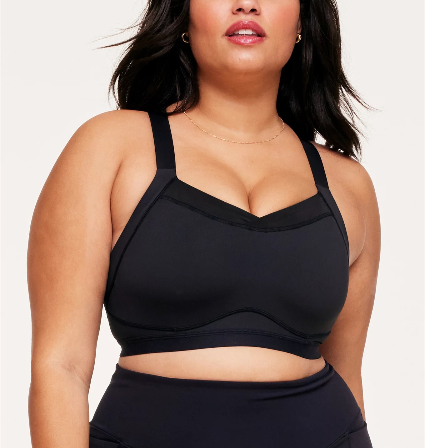 sports bra 