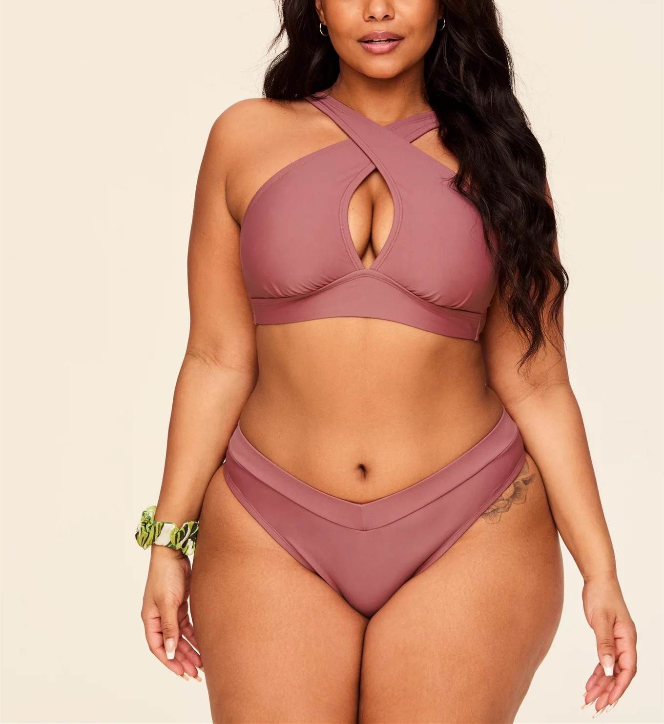 Swimsuit