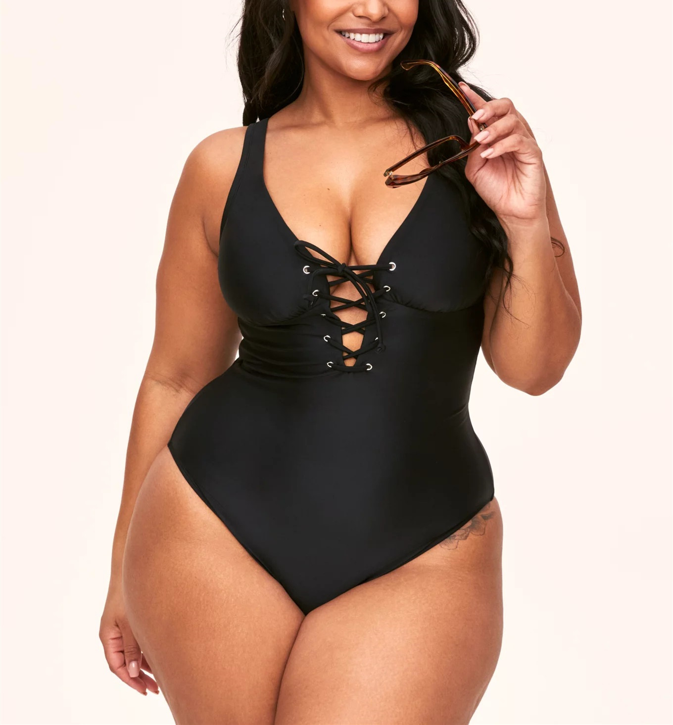 custom swimsuit