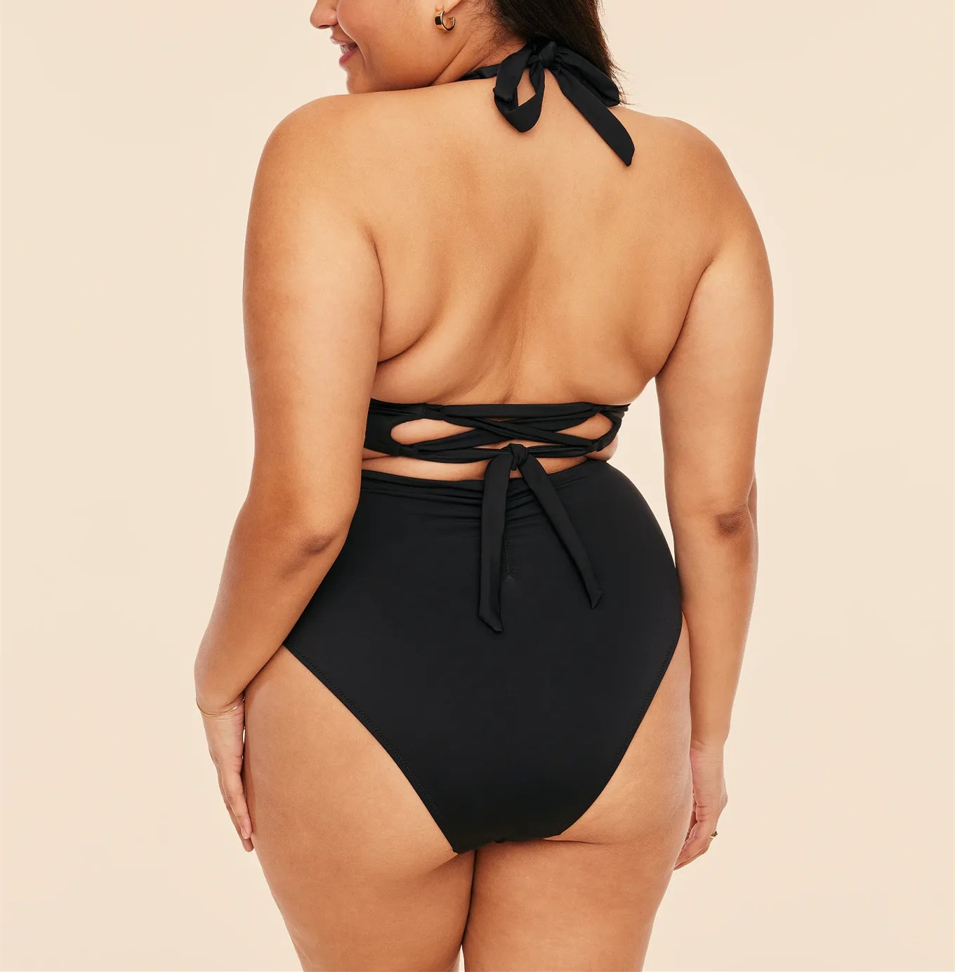 custom swimsuit