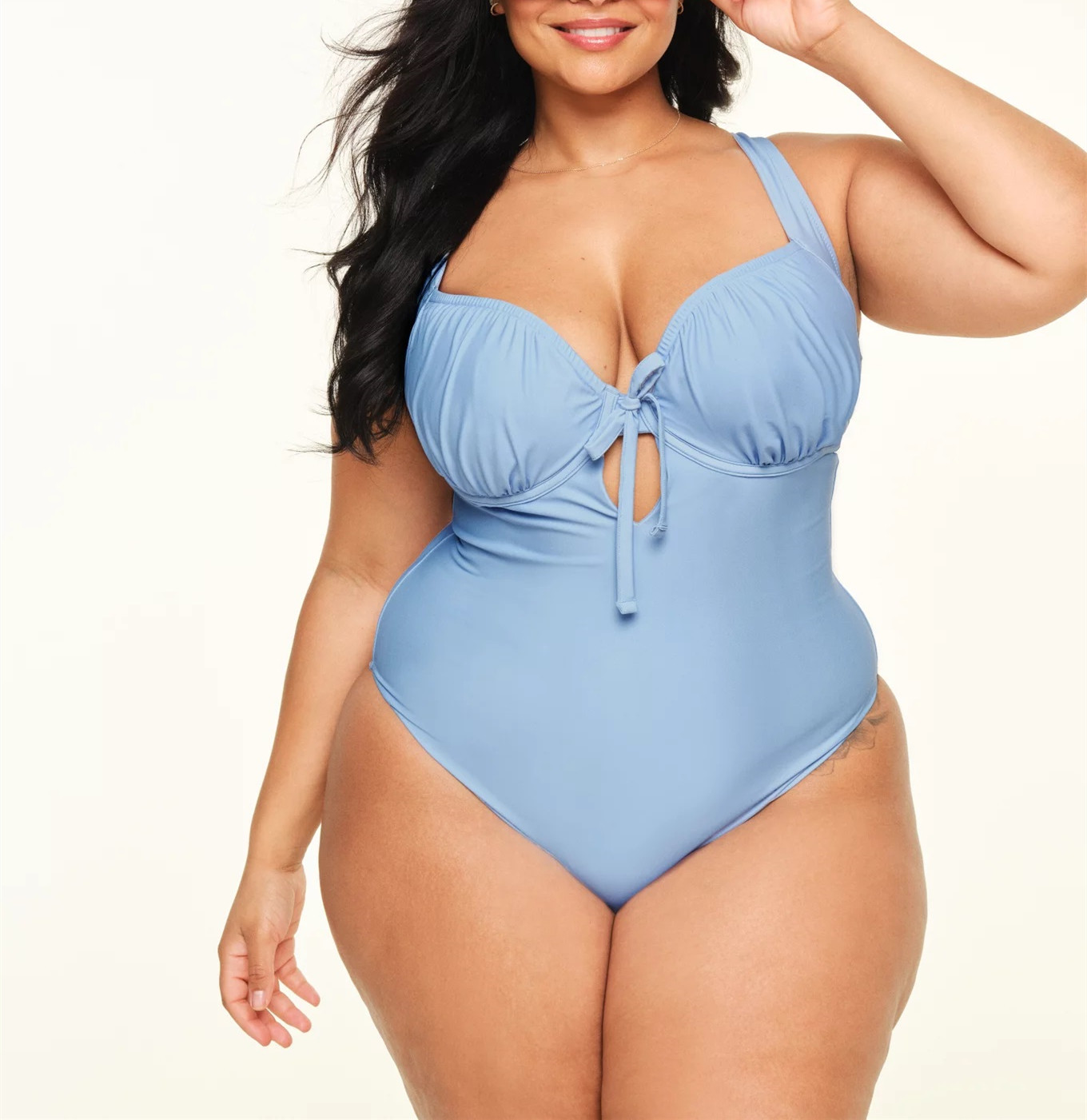 custom swimsuit