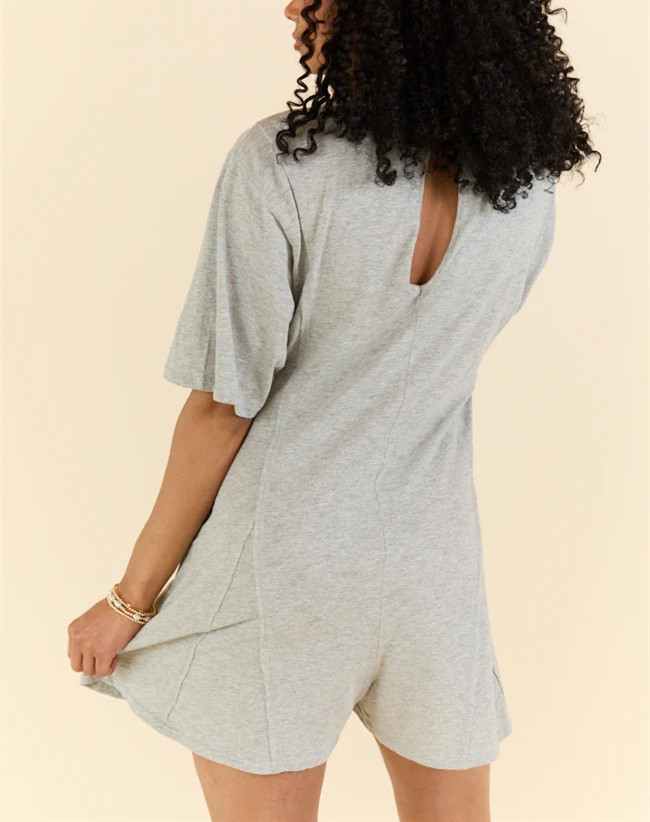Custom Bodysuit