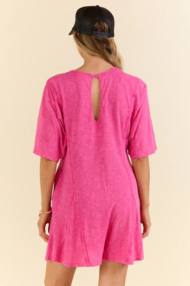 Custom Flare Jumpsuit
