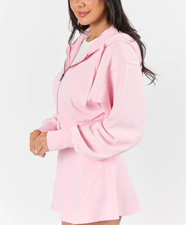 Yoga Jackets