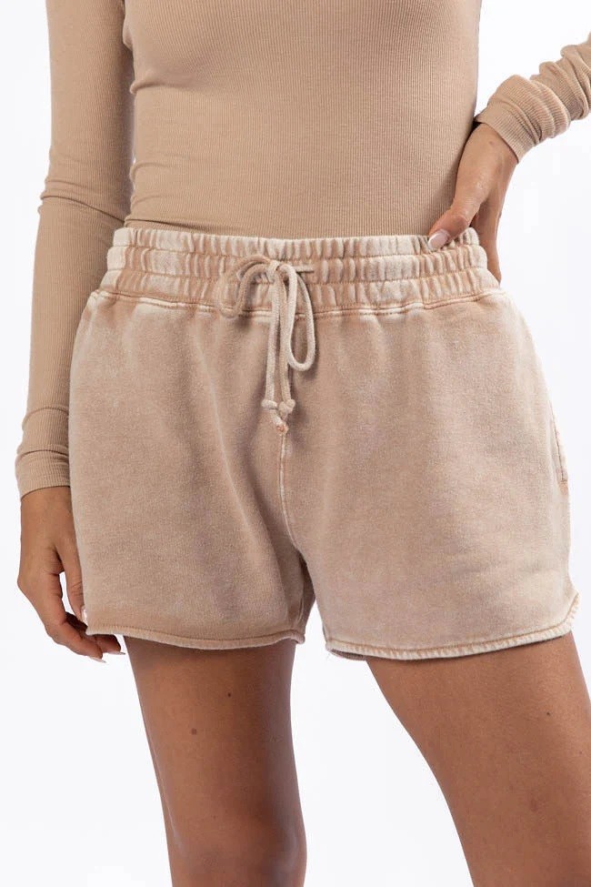 Yoga Shorts