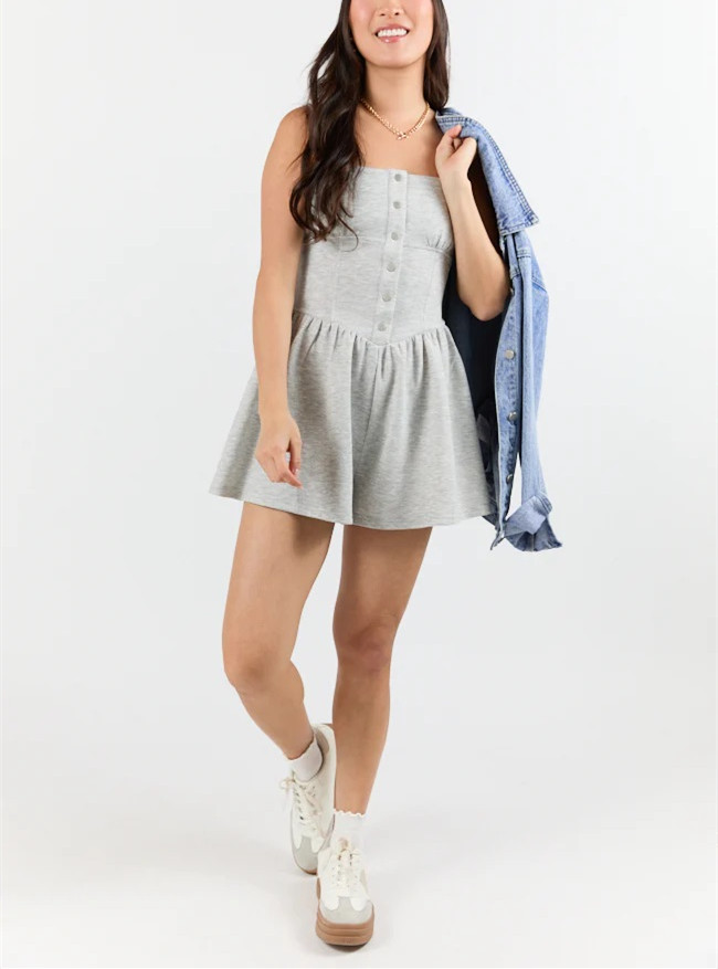 Custom tennis skirts