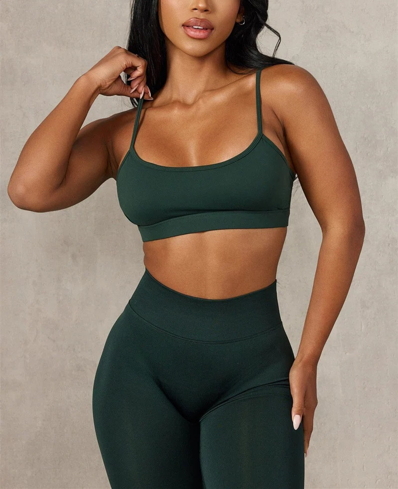 Sports bra