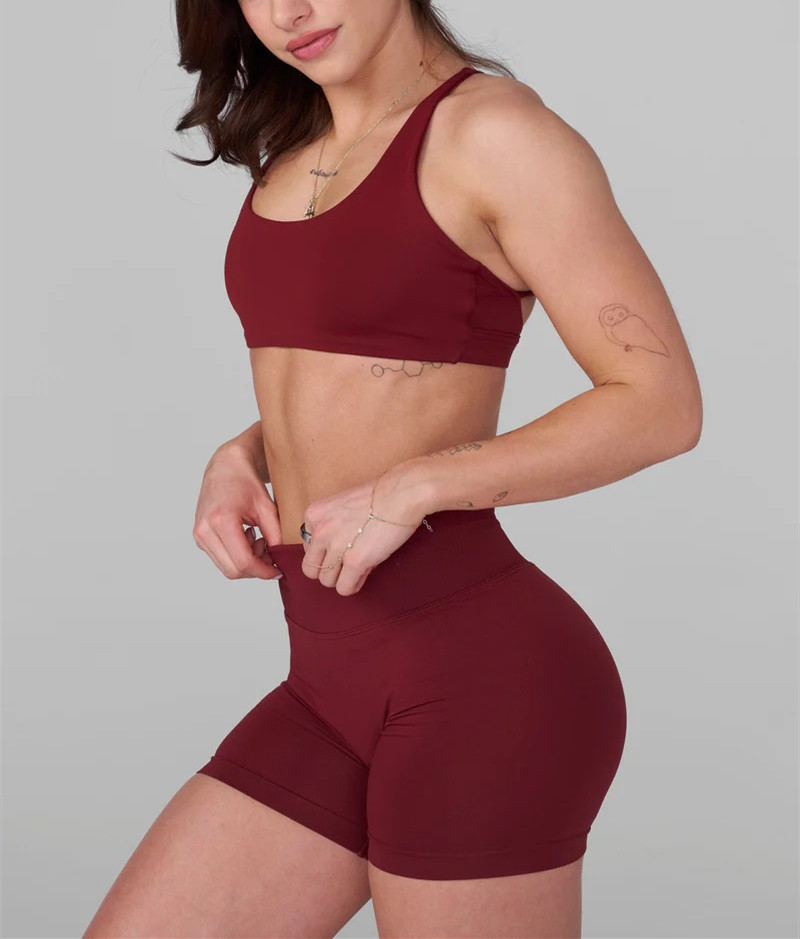 Sports bra