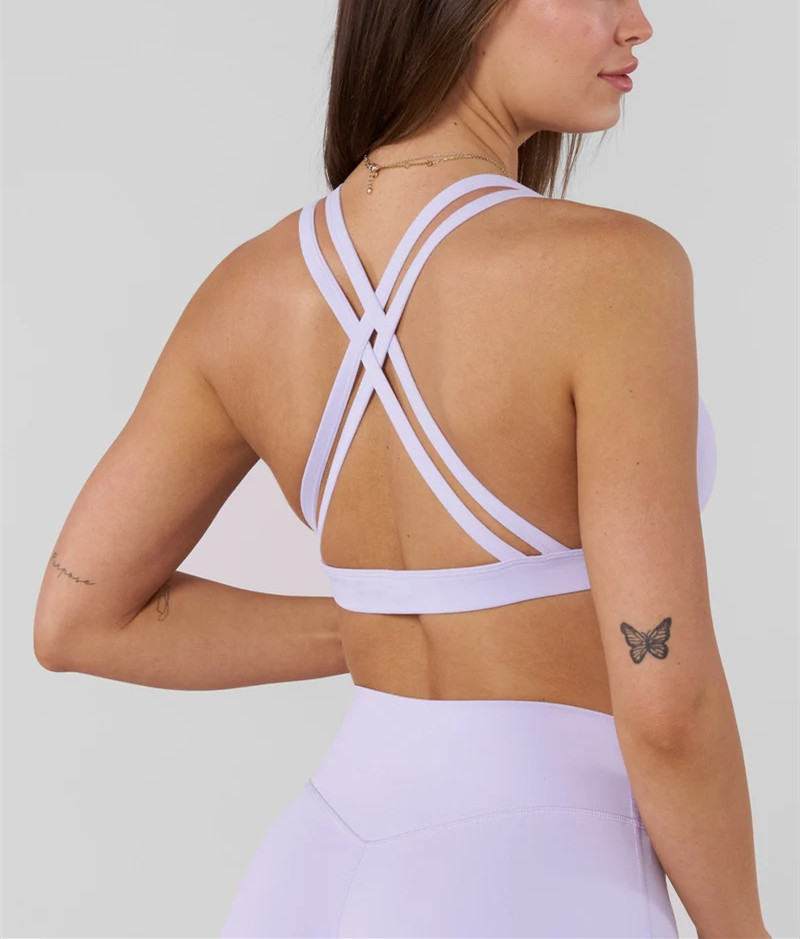 Sports bra