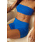 Compressive foldover waistband sports shorts flattering yoga shorts