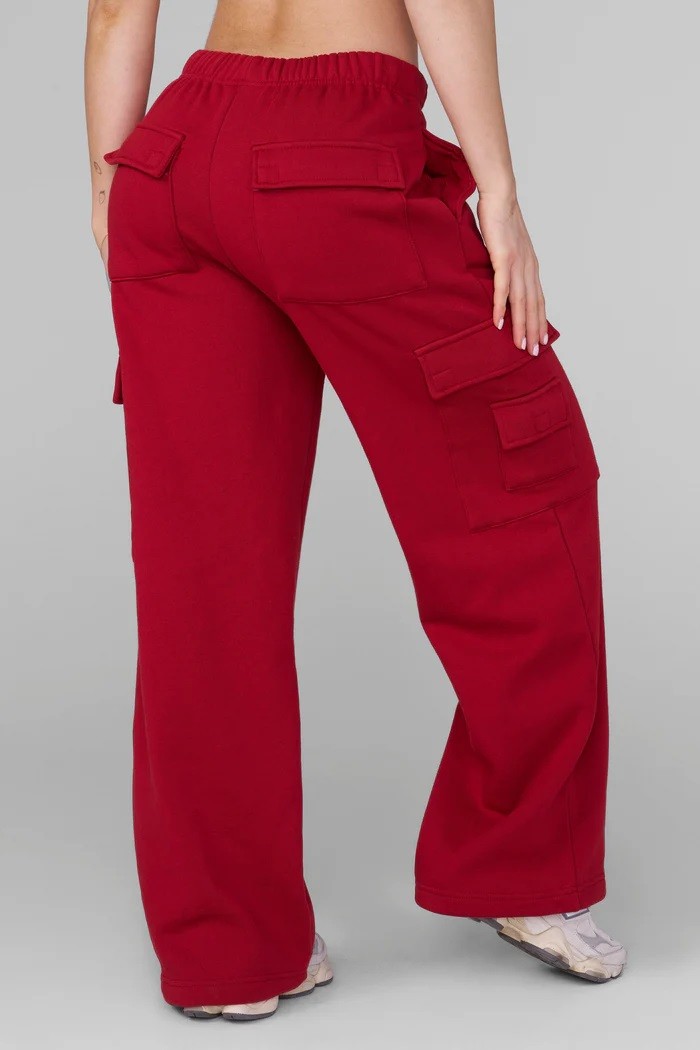 Women jogger