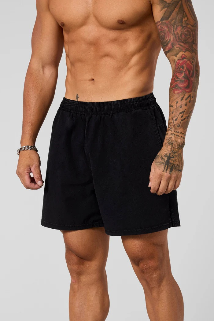 men shorts