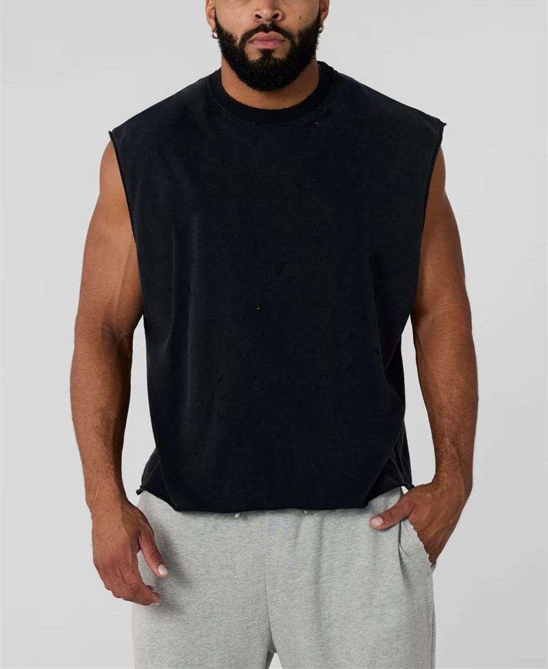 men tank top