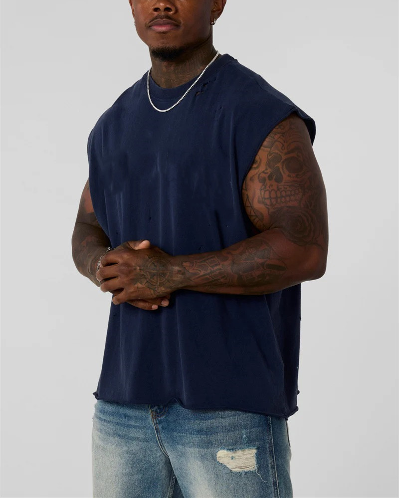 men tank top