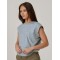 Sleeveless Hoodies for Women Casual Loose Fit Tank Tops Lightweight Workout Gym Sweatshirt