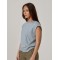 Sleeveless Hoodies for Women Casual Loose Fit Tank Tops Lightweight Workout Gym Sweatshirt