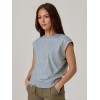 Sleeveless Hoodies for Women Casual Loose Fit Tank Tops Lightweight Workout Gym Sweatshirt