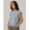 Sleeveless Hoodies for Women Casual Loose Fit Tank Tops Lightweight Workout Gym Sweatshirt