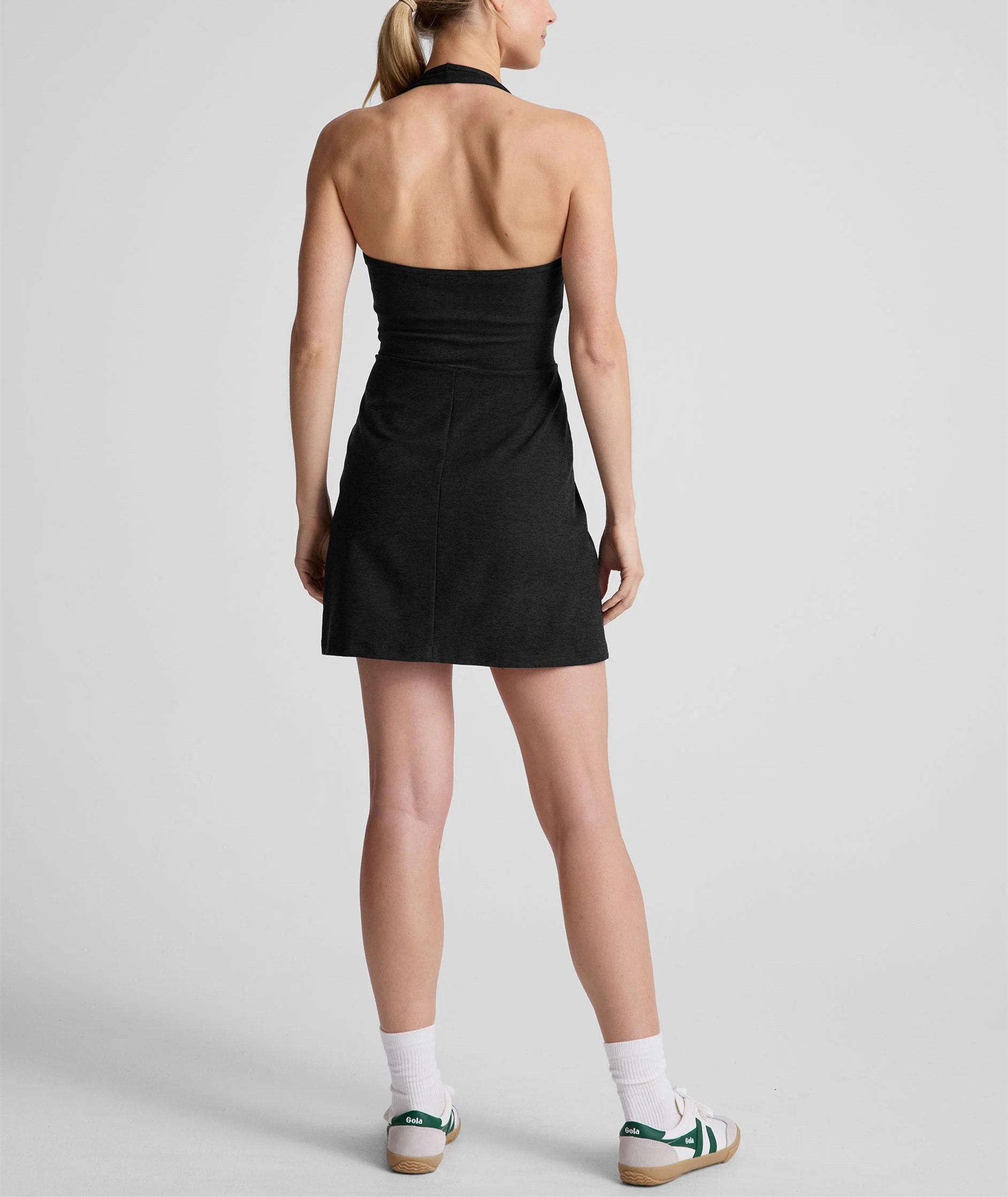 Custom tennis skirts