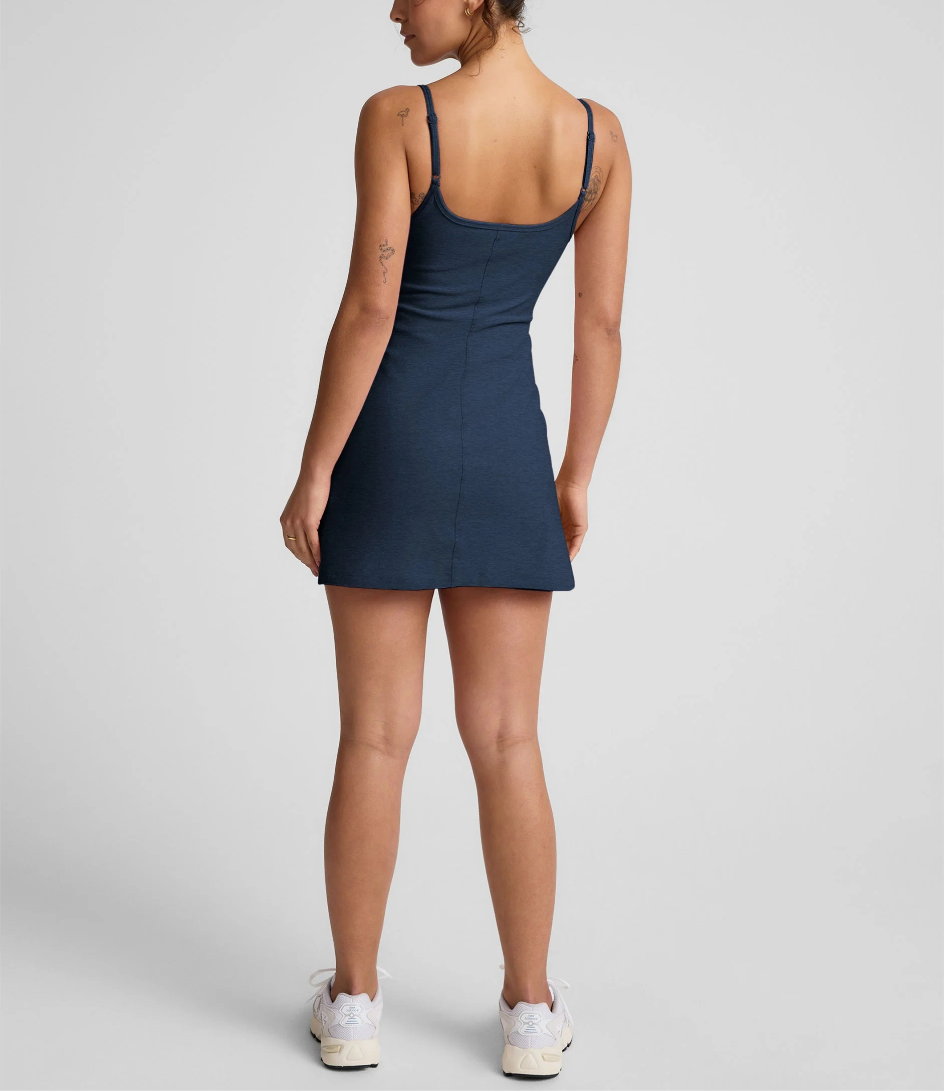 Custom tennis skirts