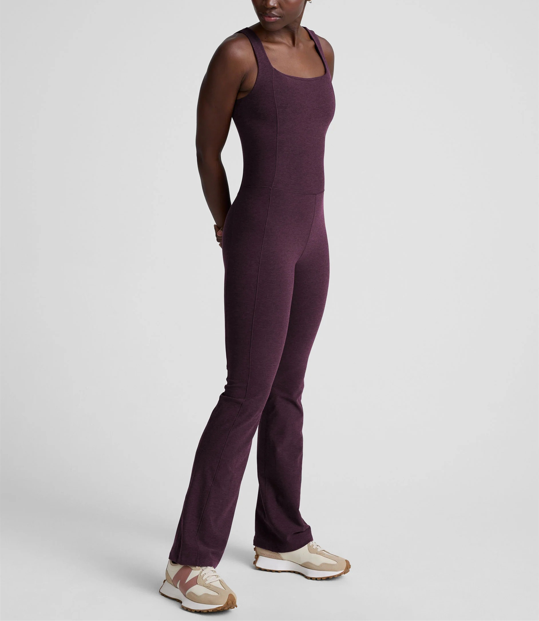 Custom Jumpsuit