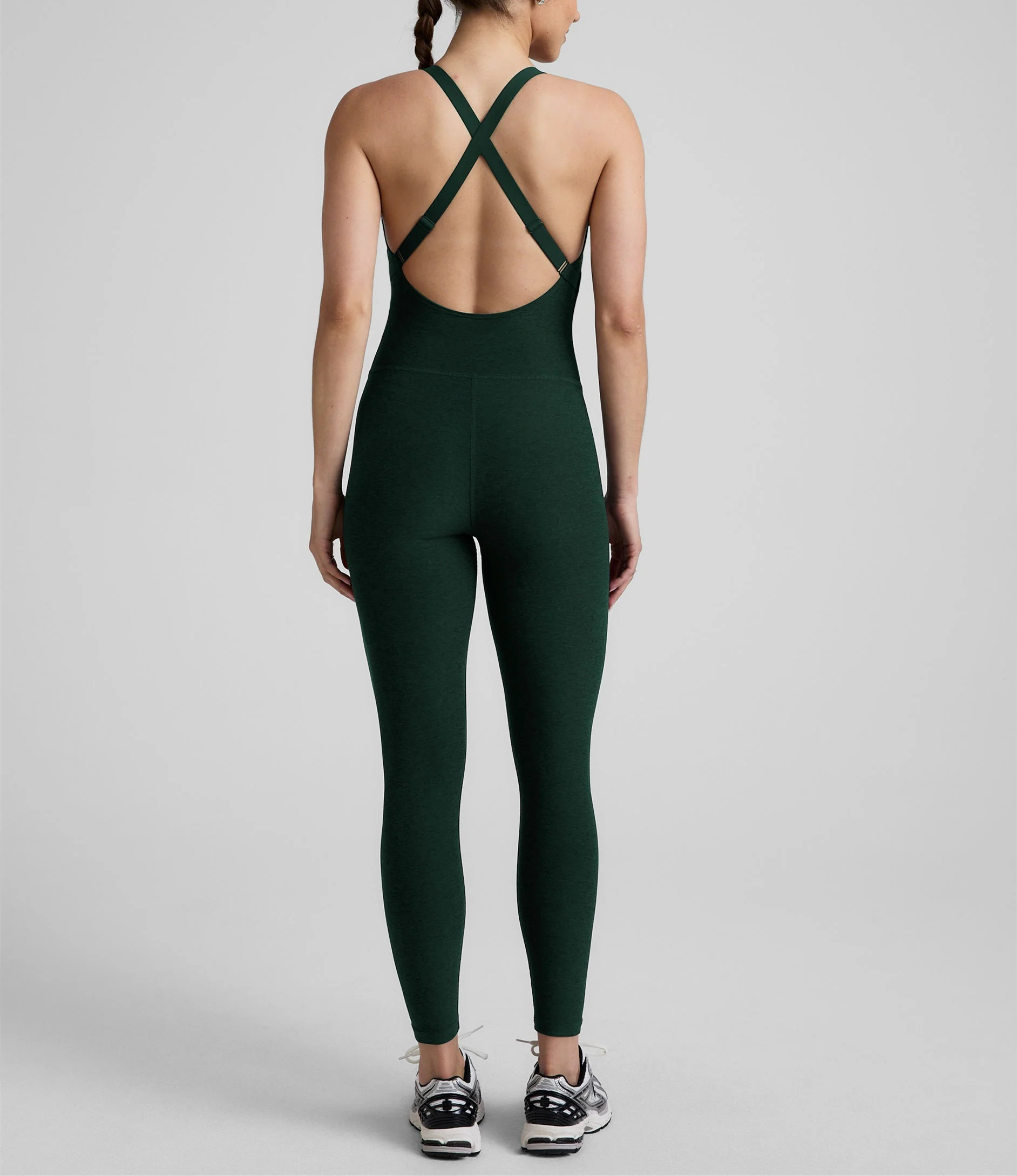 Custom Bodysuit