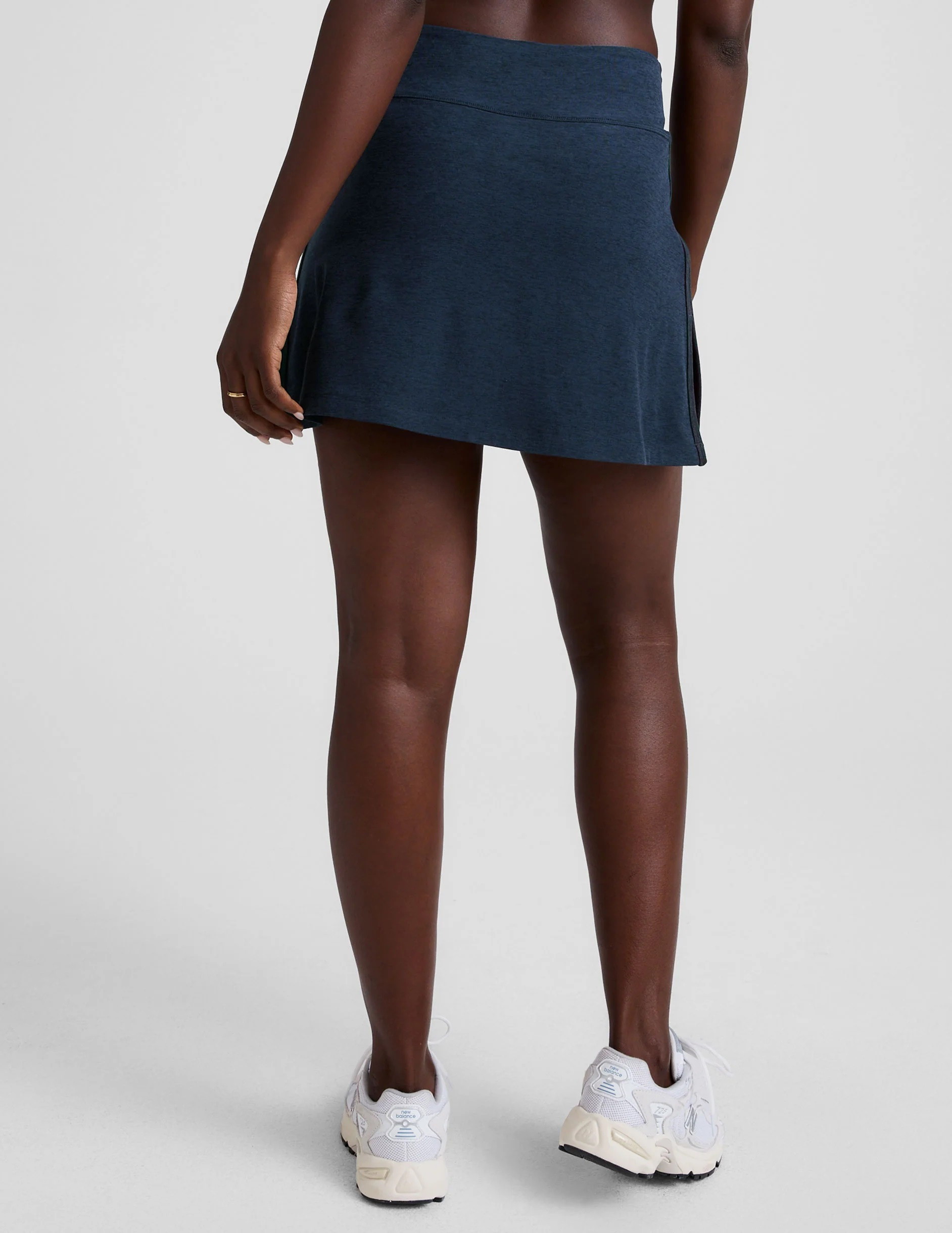 Custom tennis skirts
