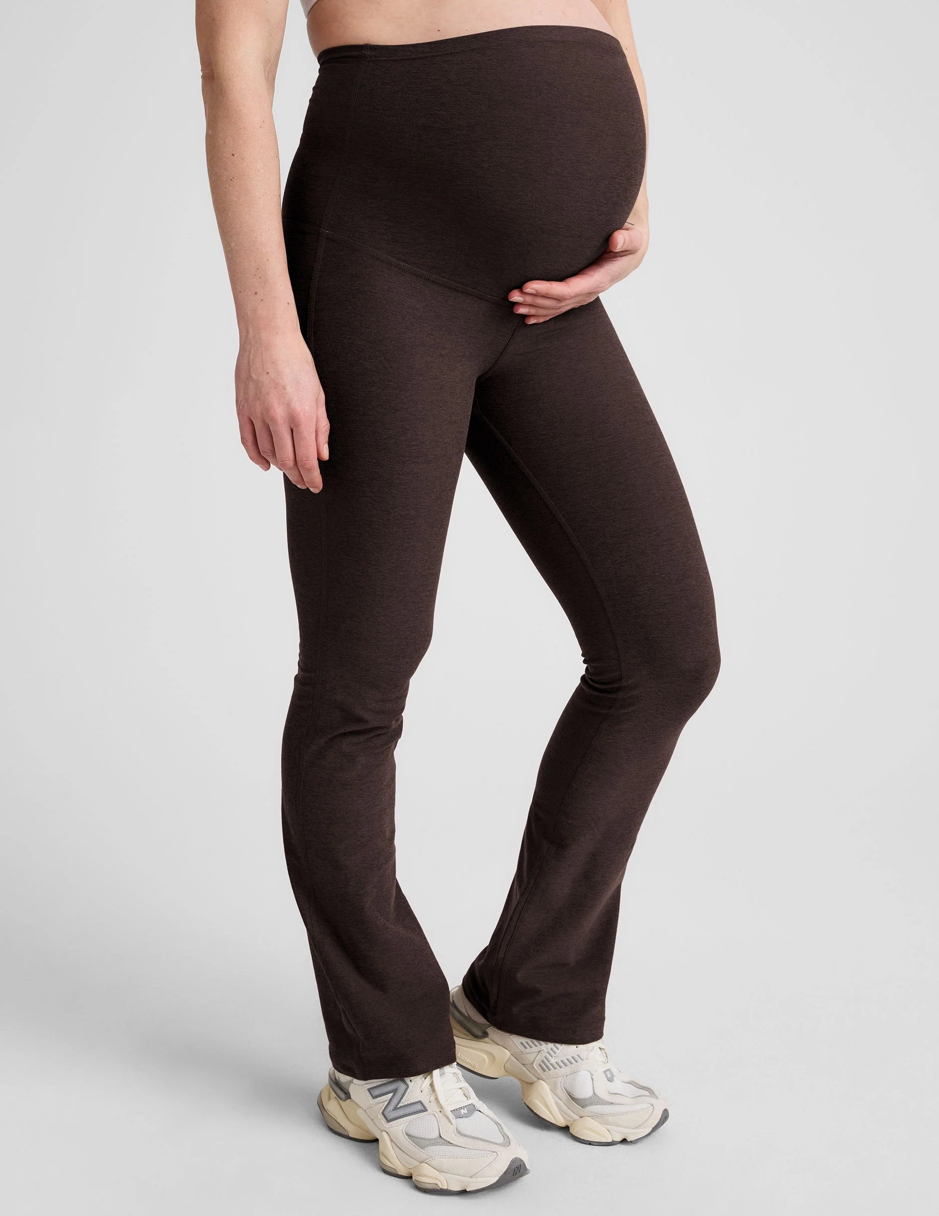 maternity bottom