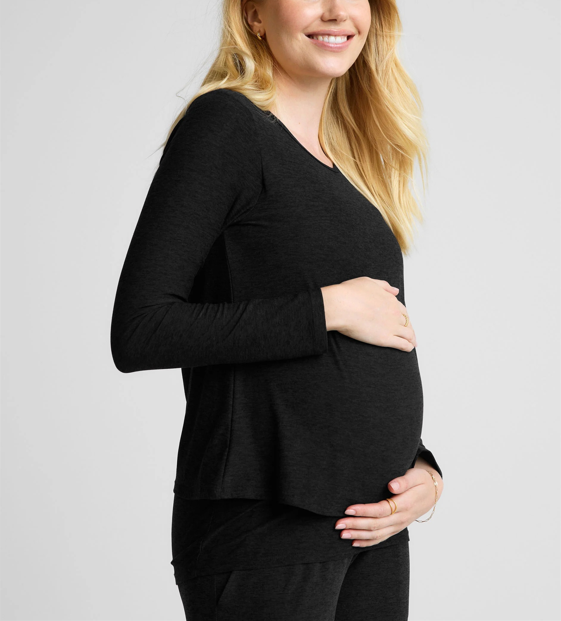 maternity top