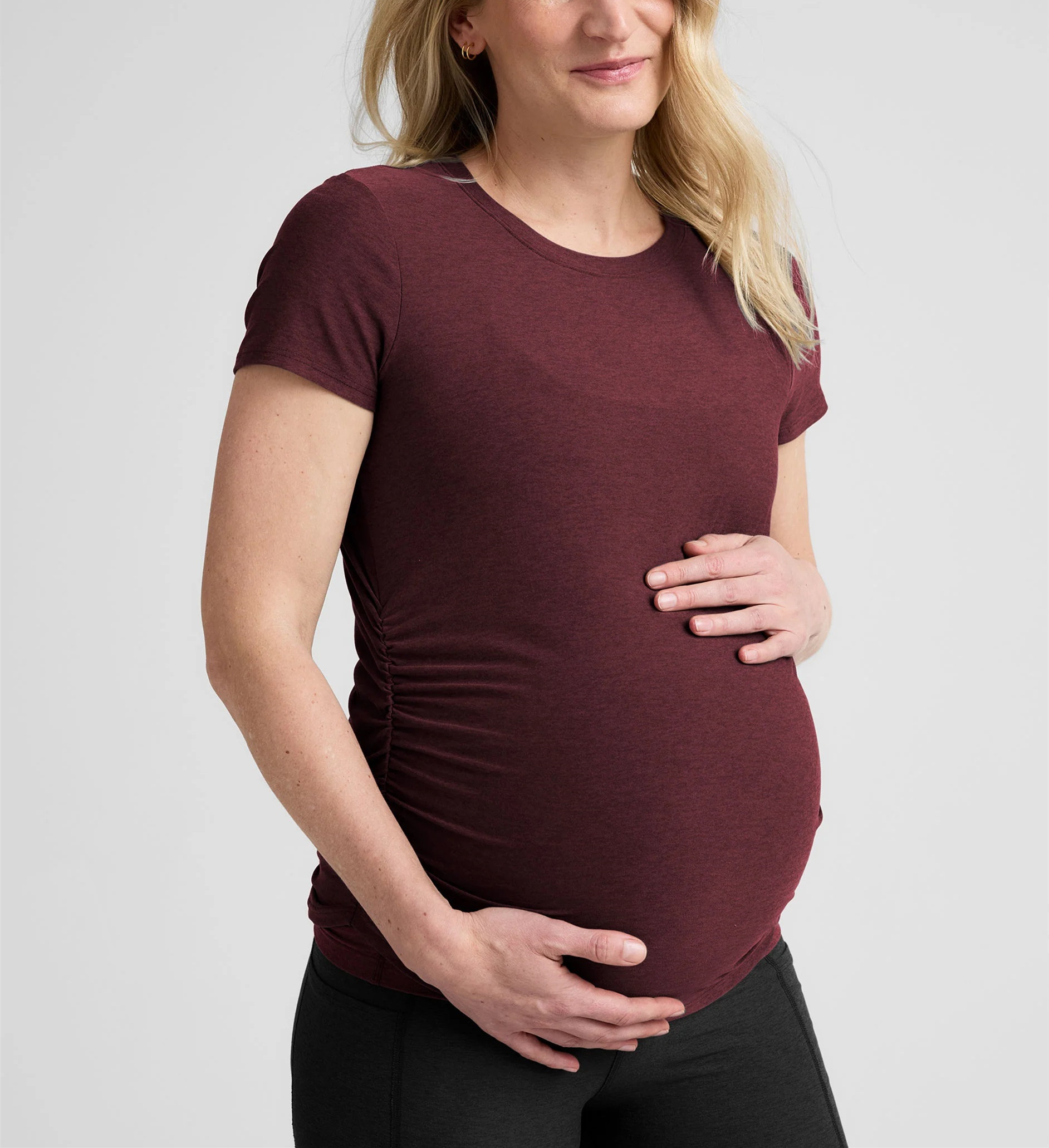 maternity top