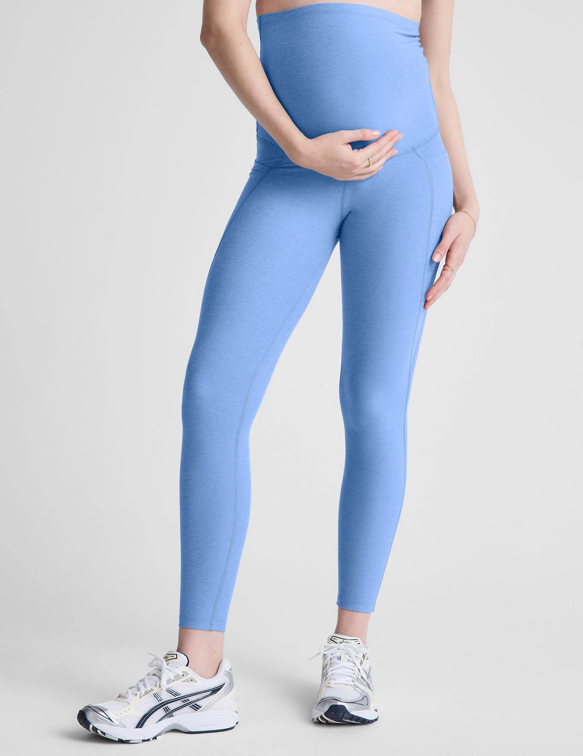 maternity bottom