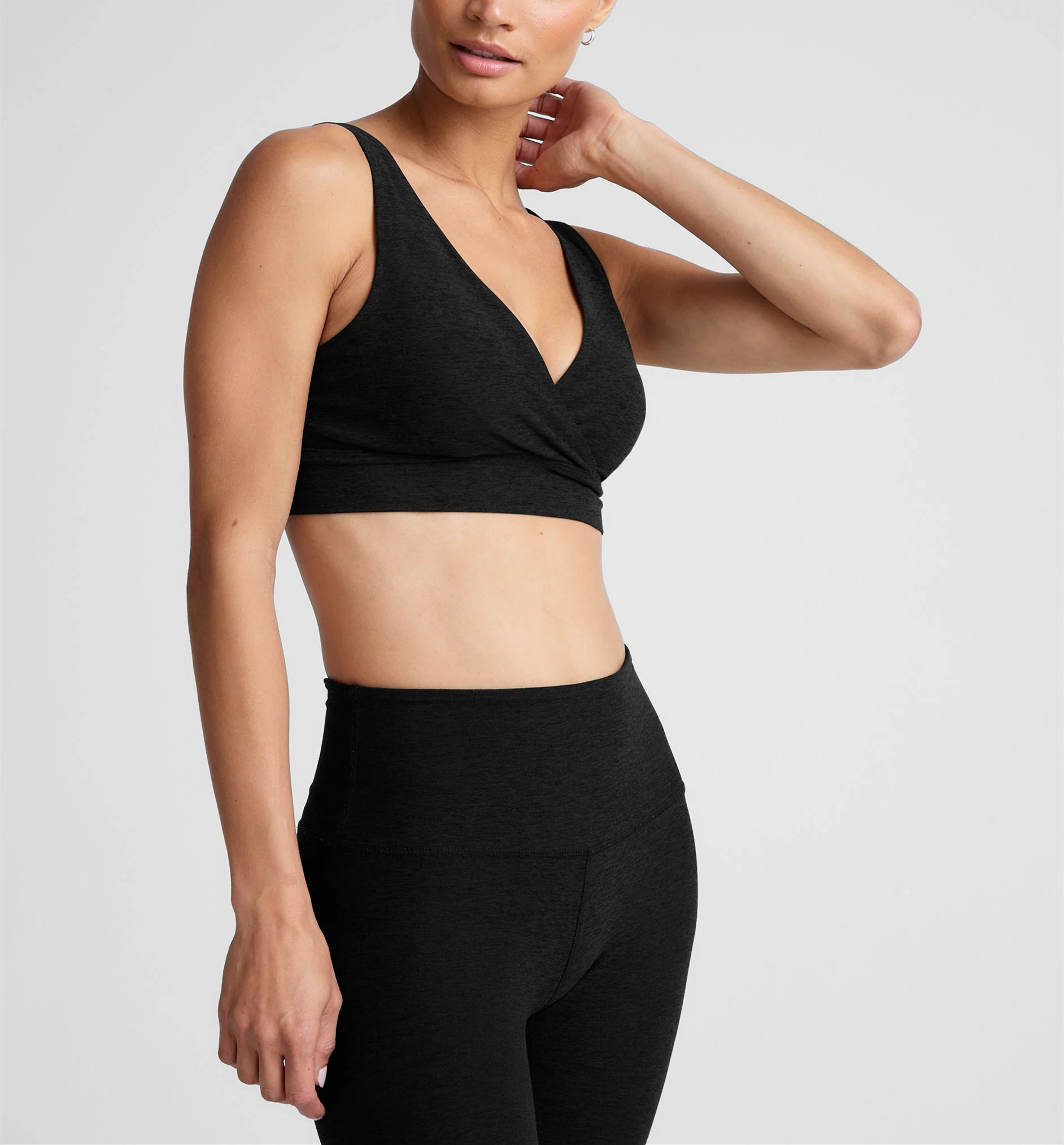 maternity sports bra