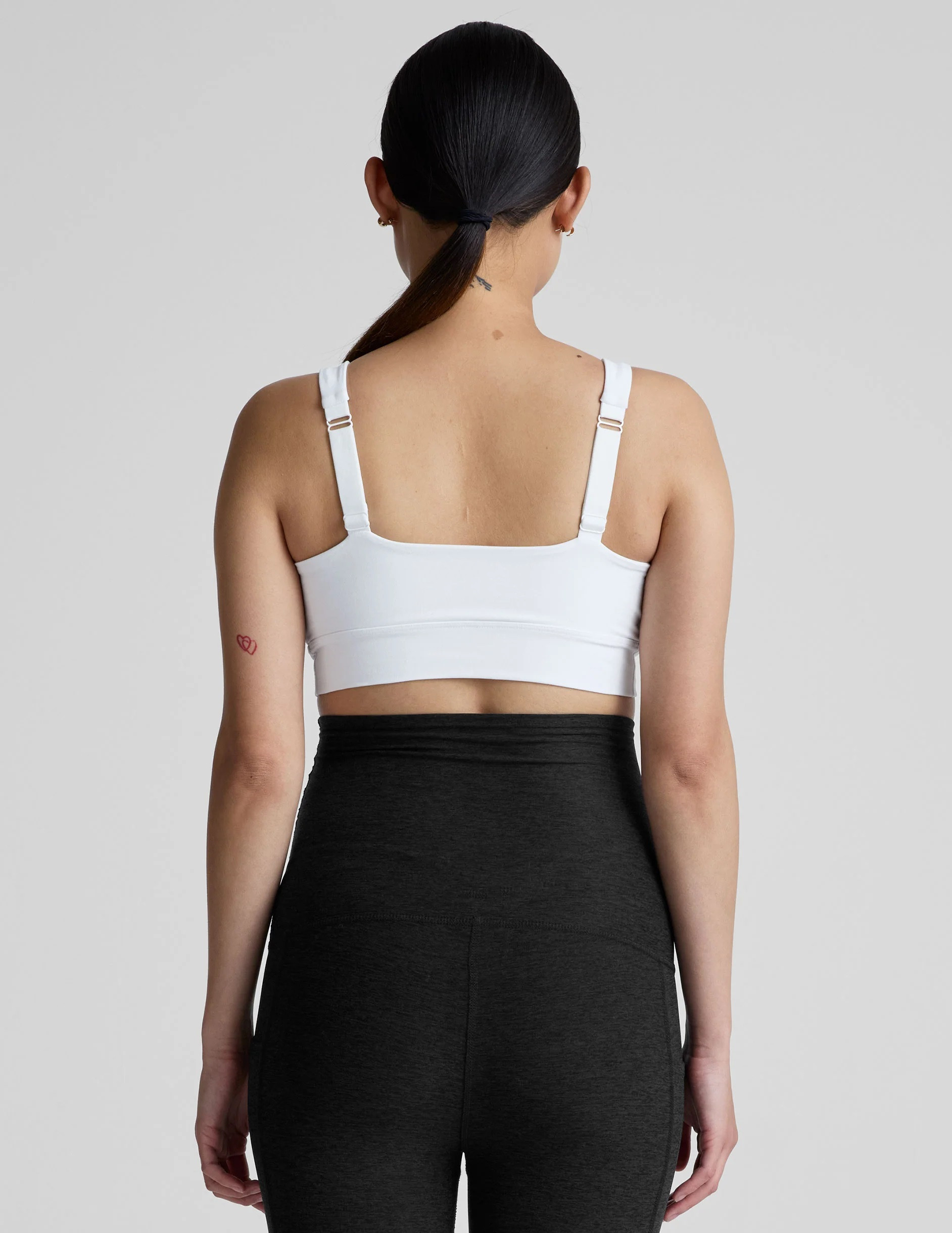 maternity sports bra