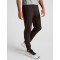 Men's cotton jogger sweatpants with side pockets luxury running pants