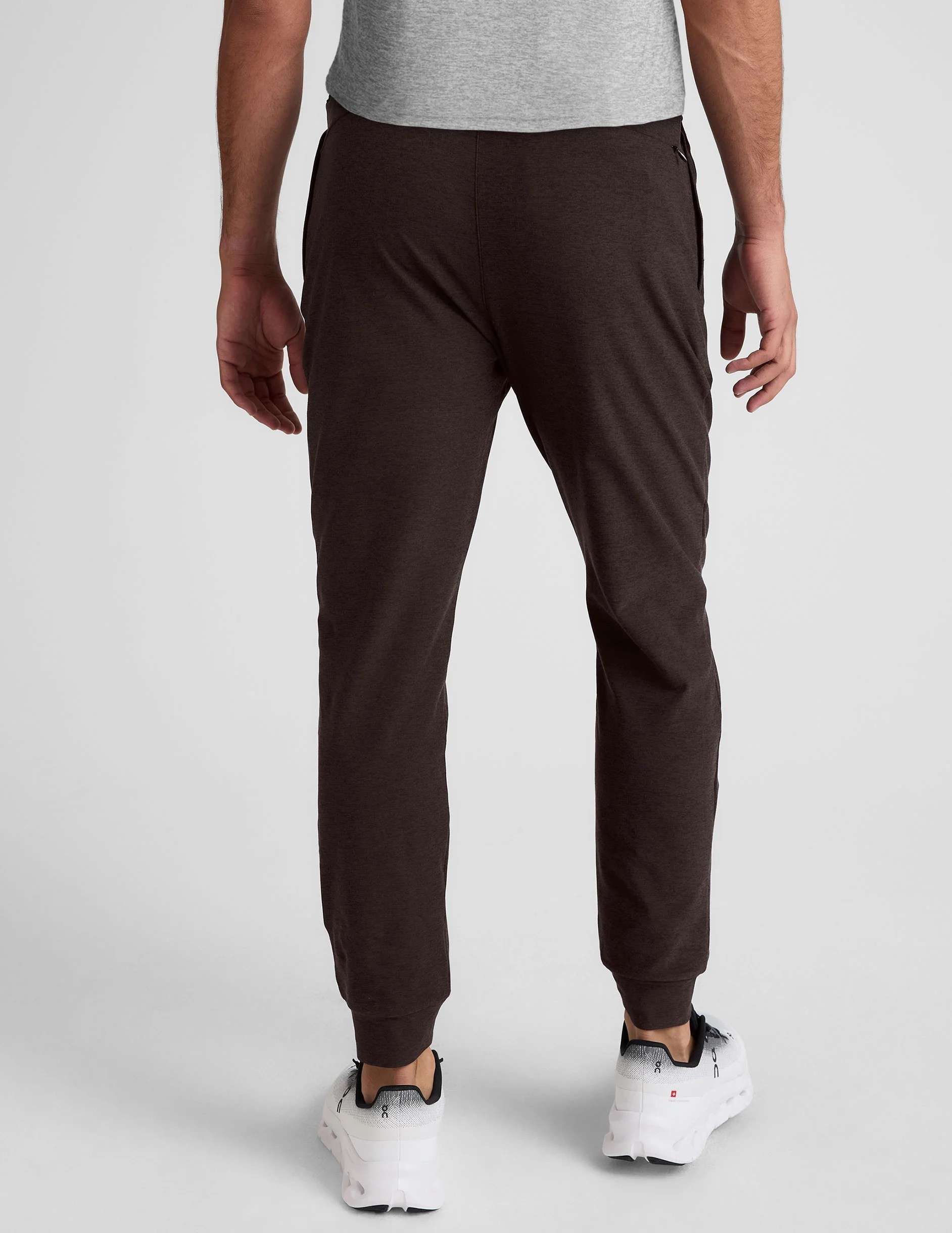 men jogger