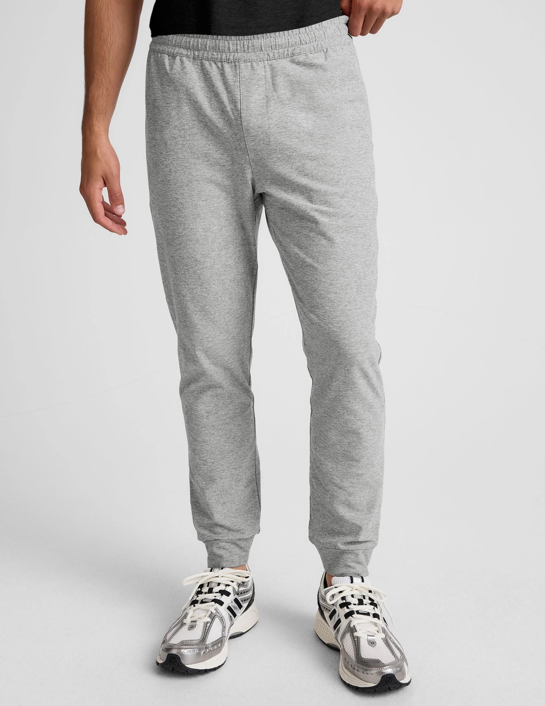 men jogger