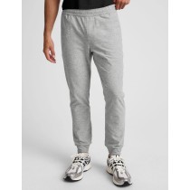 Men's cotton jogger sweatpants with side pockets luxury running pants